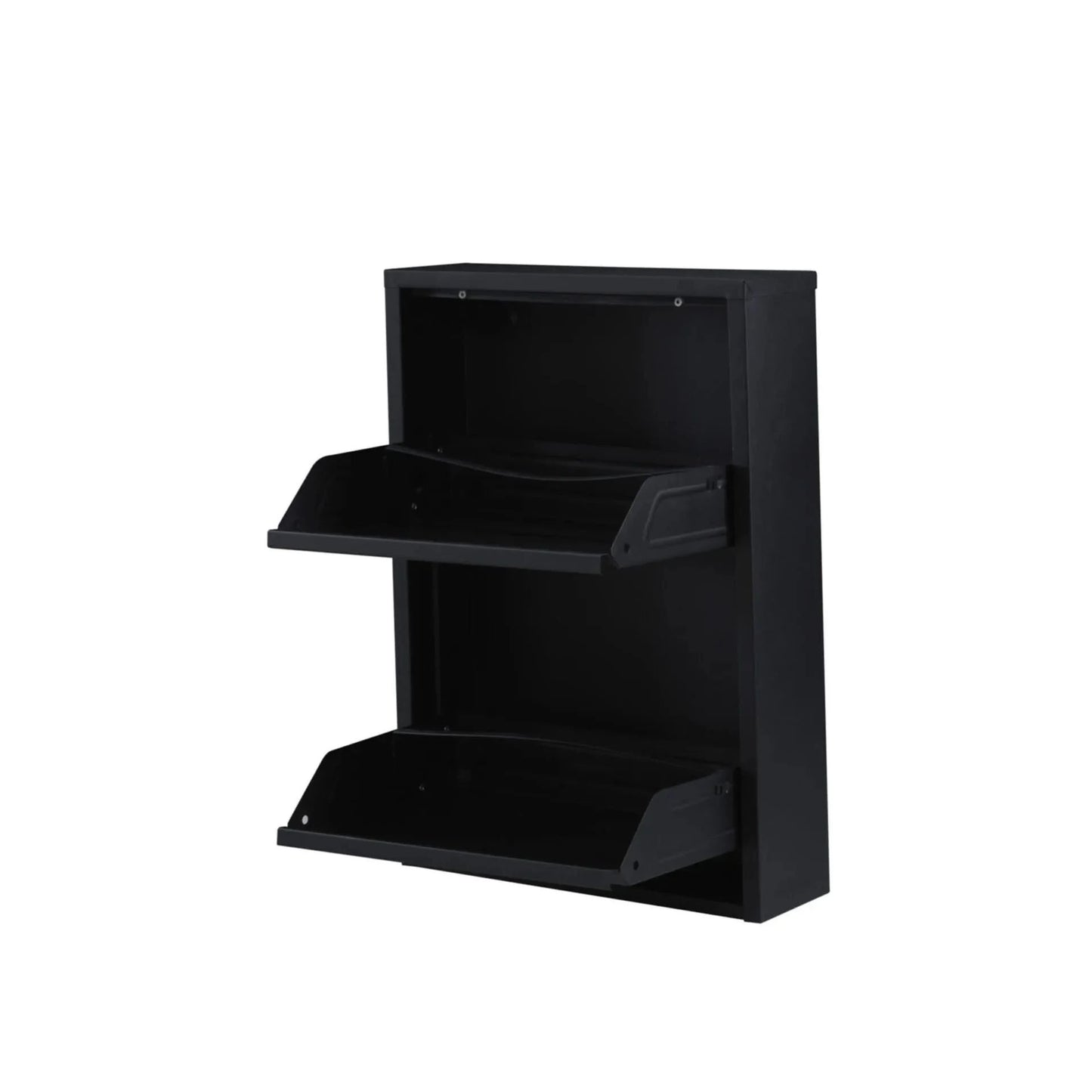 Arthur Siyah 2'li Ayakkabılık