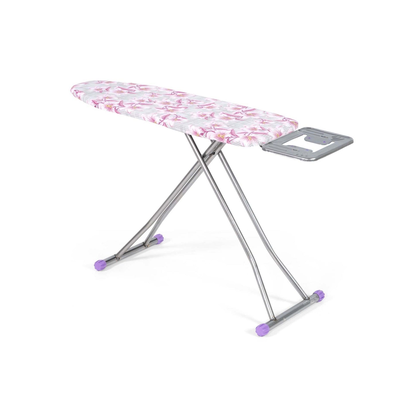Homedora Ütü Masası Pembe