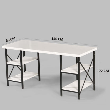 Homedora Diana Çalışma Masası